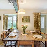 Dom wakacyjny 3 Bed In Cumbria Oc-sz101 *