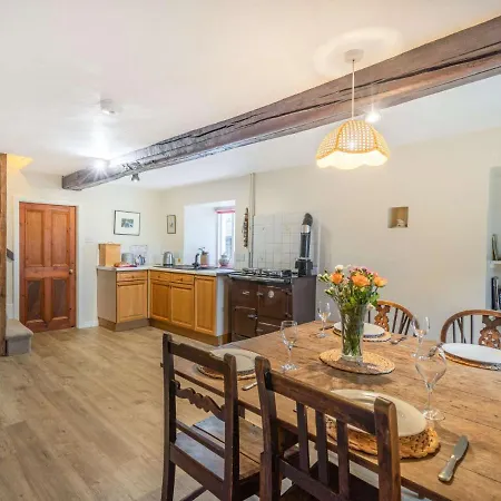Prázdninový dům 3 Bed In Cartmel Fell Sz101