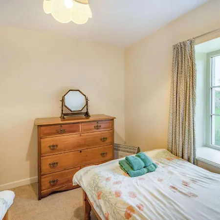 Prázdninový dům 3 Bed In Cartmel Fell Sz101