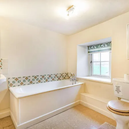 Prázdninový dům 3 Bed In Cartmel Fell Sz101 *