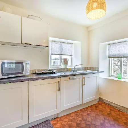 3 Bed In Cartmel Fell Sz101 *