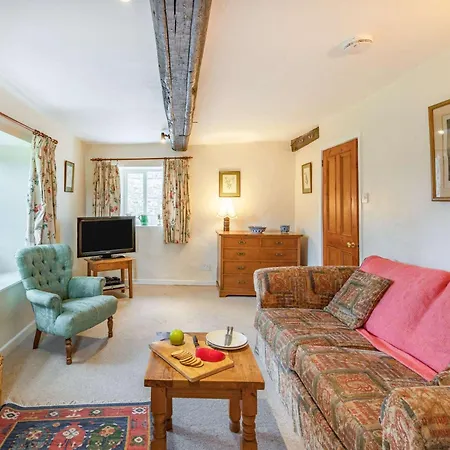 Prázdninový dům 3 Bed In Cartmel Fell Sz101 Bowland Bridge