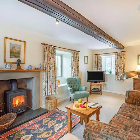 3 Bed In Cartmel Fell Sz101