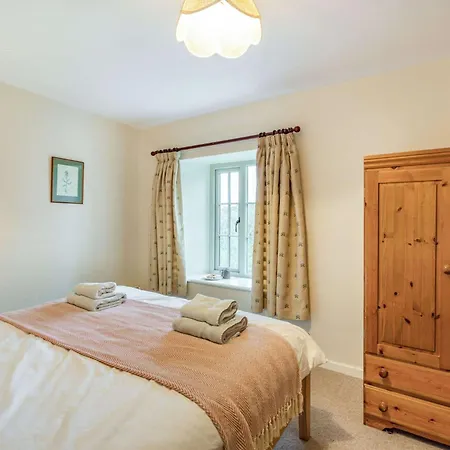 3 Bed In Cartmel Fell Sz101 펜션 *