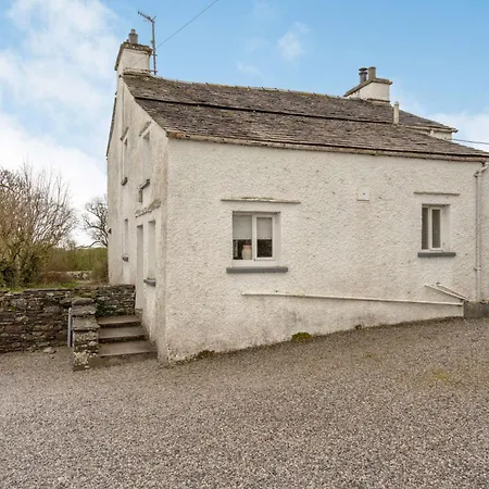 3 Bed In Cartmel Fell Sz101