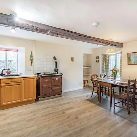 3 Bed In Cumbria Oc-sz101 Сasa de vacaciones *