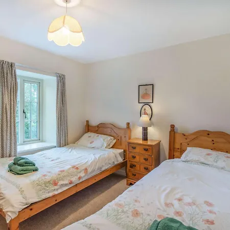 別荘 3 Bed In Grange Over Sands Sz101