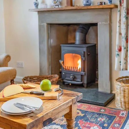 Tatil Evi 3 Bed In Cumbria Oc-sz101