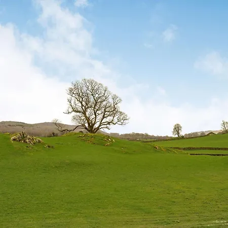 3 Bed In Cumbria Oc-sz101 Bowland Bridge