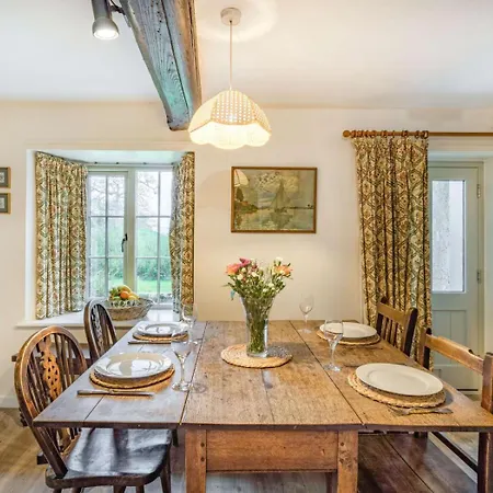 Сasa de vacaciones 3 Bed In Cumbria Oc-sz101 *
