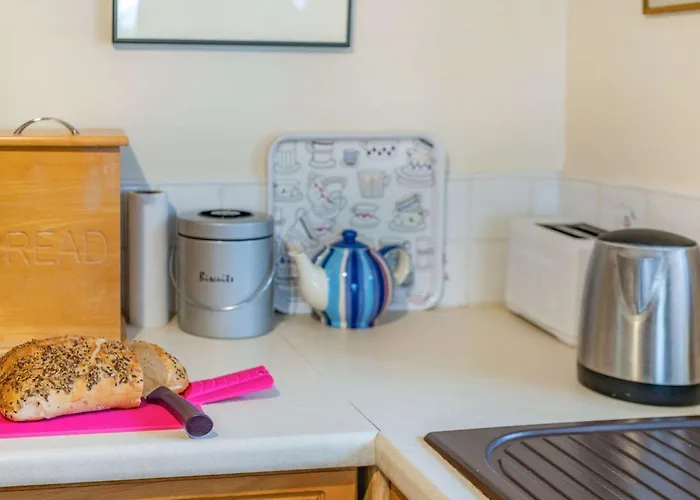 3 Bed In Cumbria Oc-sz101 Nyaraló