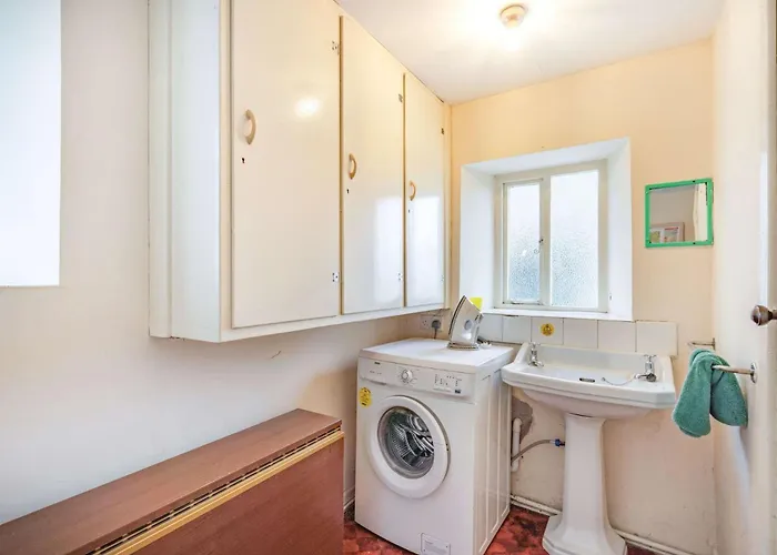 3 Bed In Cumbria Oc-sz101 * Bowland Bridge