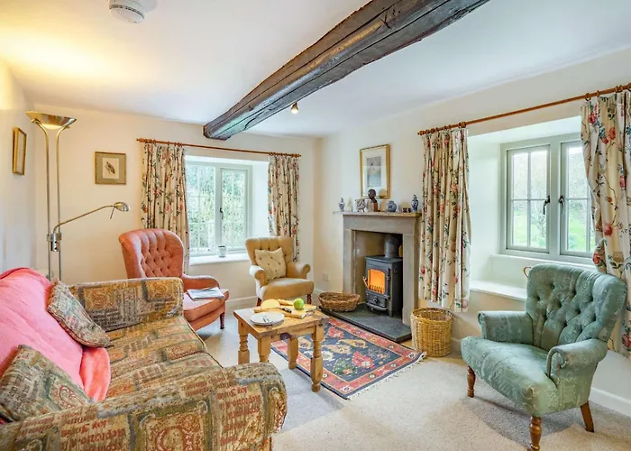 3 Bed In Cumbria Oc-sz101