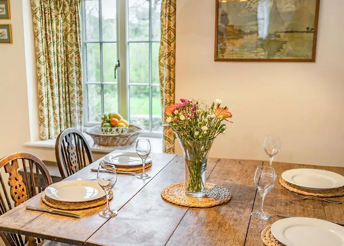 3 Bed In Cumbria Oc-sz101 Nyaraló