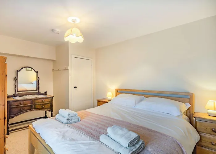 Nyaraló 3 Bed In Cumbria Oc-sz101