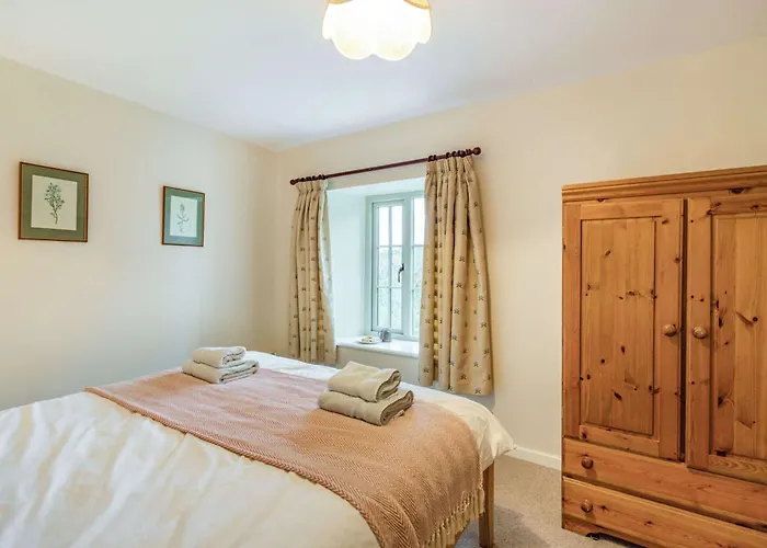 Nyaraló 3 Bed In Cumbria Oc-sz101 *