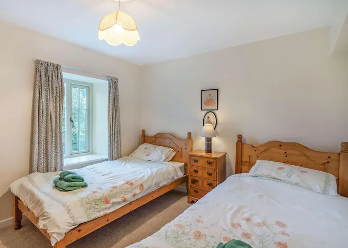 Nyaraló 3 Bed In Cumbria Oc-sz101