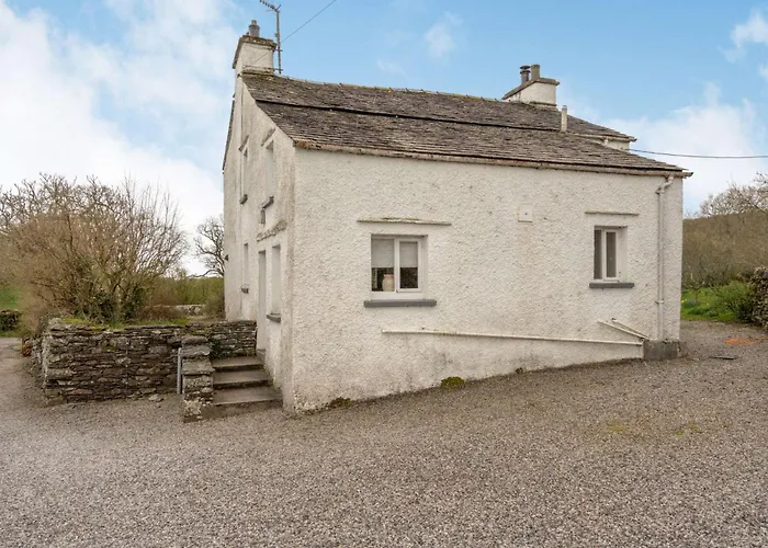 3 Bed In Cumbria Oc-sz101 *