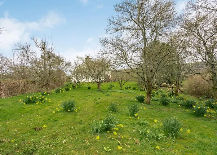 3 Bed In Cumbria Oc-sz101 Nyaraló