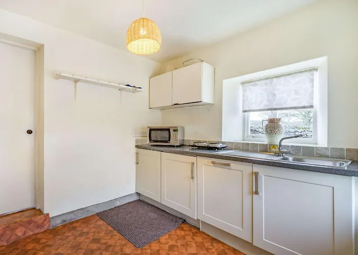 Nyaraló 3 Bed In Cumbria Oc-sz101 *