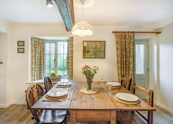 3 Bed In Cumbria Oc-sz101 *