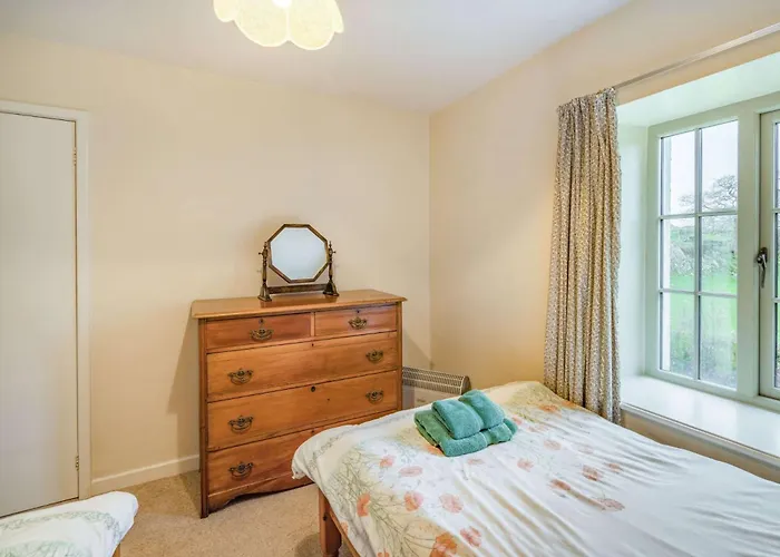 Nyaraló 3 Bed In Cumbria Oc-sz101 *