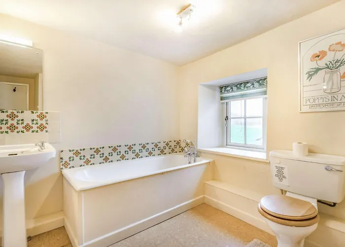 3 Bed In Cumbria Oc-sz101 Nyaraló *