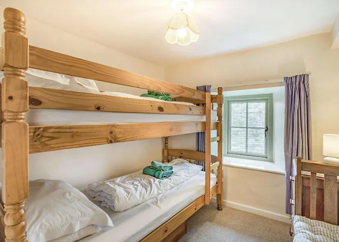 3 Bed In Cumbria Oc-sz101 * Bowland Bridge