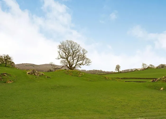 3 Bed In Cumbria Oc-sz101 Bowland Bridge