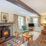 3 Bed In Cumbria Oc-sz101 * Bowland Bridge