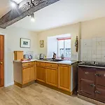 Дом отдыха 3 Bed In Cumbria Oc-sz101