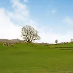 Дом отдыха 3 Bed In Cumbria Oc-sz101 *