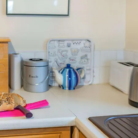 3 Bed In Cumbria Oc-sz101 Hébergement de vacances