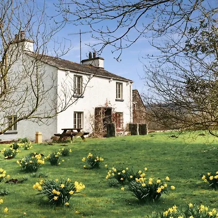 3 Bed In Grange Over Sands Sz101 Casa de Férias Bowland Bridge