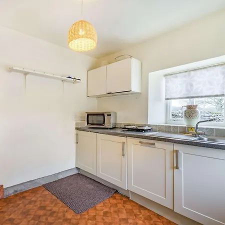 Casa de Férias 3 Bed In Grange Over Sands Sz101 *