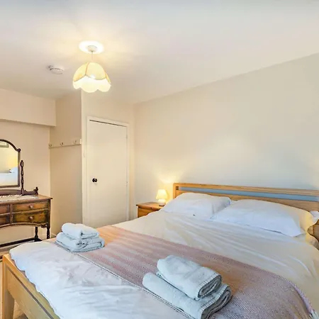 Casa de Férias 3 Bed In Grange Over Sands Sz101