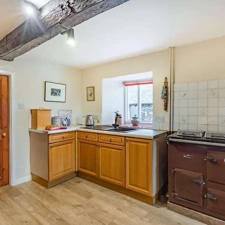 Hébergement de vacances 3 Bed In Cumbria Oc-sz101